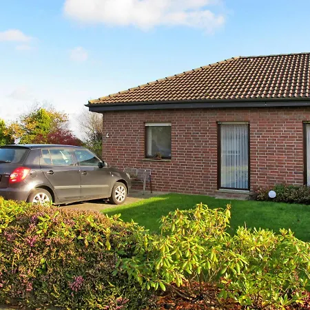 Am Burgstor By Interhome Holiday home