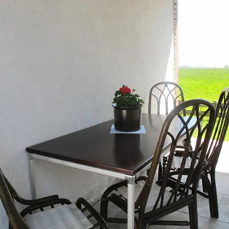 Holiday home Am Burgstor By Interhome *
