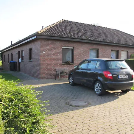 Am Burgstor By Interhome * Ruhwarden