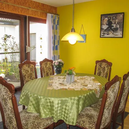 بيت للعطل Am Burgstor By Interhome *