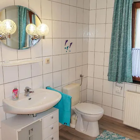 Am Burgstor By Interhome Ruhwarden