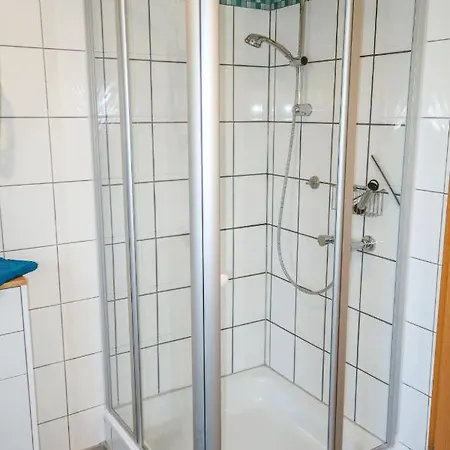 Am Burgstor By Interhome بيت للعطل Ruhwarden