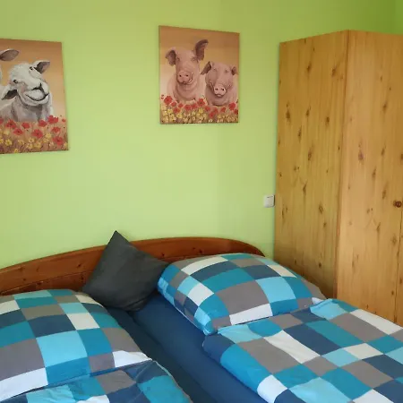 Am Burgstor By Interhome *