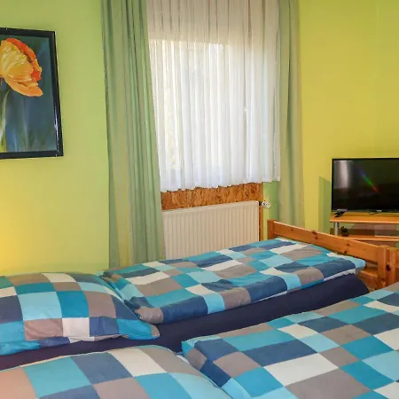 Am Burgstor By Interhome