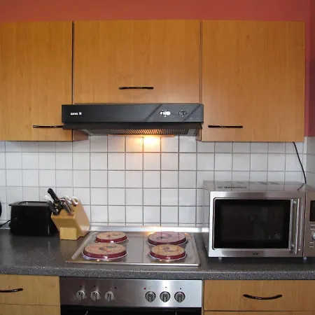 Am Burgstor By Interhome