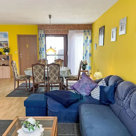 Am Burgstor By Interhome بيت للعطل Ruhwarden