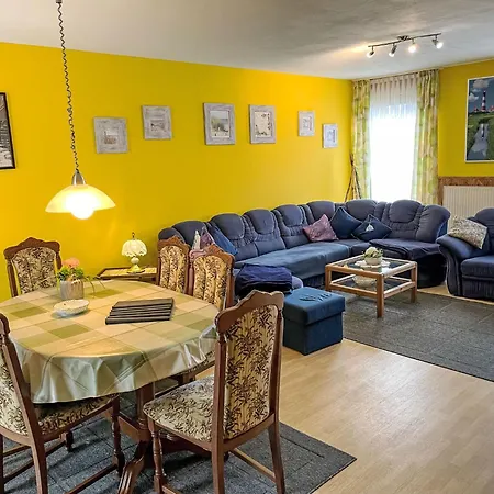 Am Burgstor By Interhome *