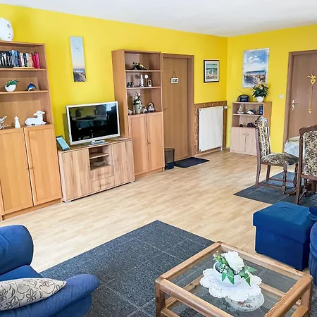 Am Burgstor By Interhome بيت للعطل Ruhwarden