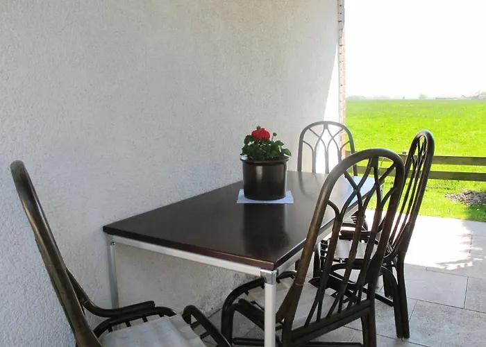 Nyaraló Am Burgstor By Interhome *