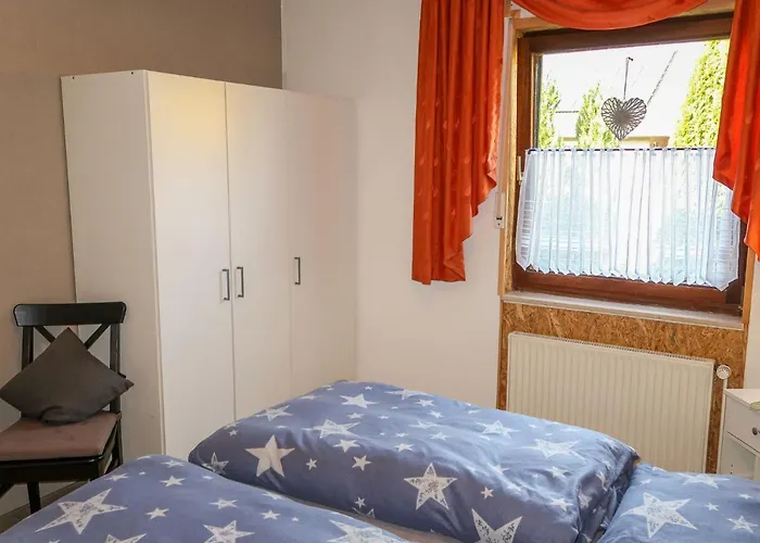 Am Burgstor By Interhome