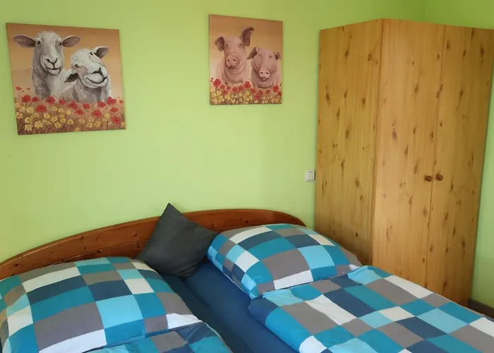 Am Burgstor By Interhome *