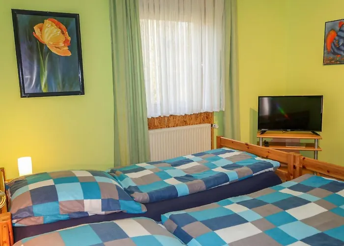 Am Burgstor By Interhome