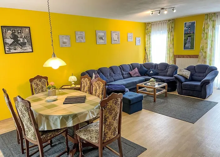 Am Burgstor By Interhome *